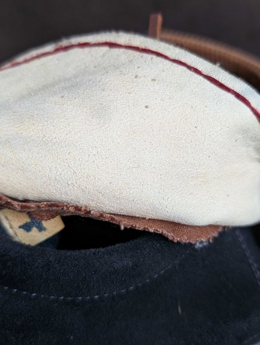 visvim FBT amdo-folk