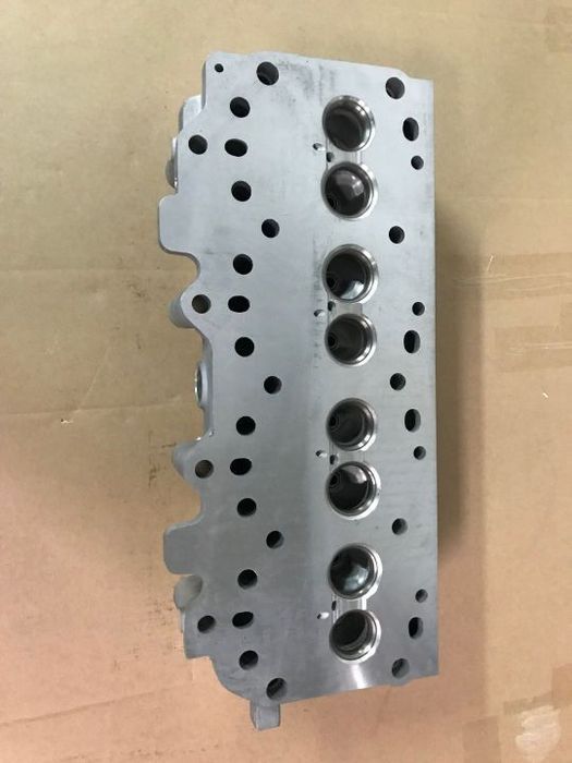 Cabeças de motor em stock diversos modelos NOVAS