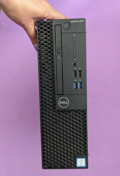 dell optiplex 3070 - купить компьютеры и комплектующие - Цена на