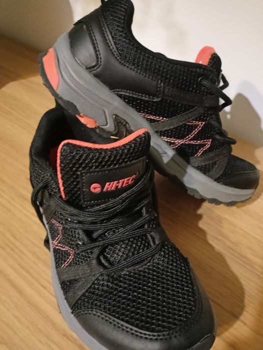 Buty trekkingowe Hitec 37