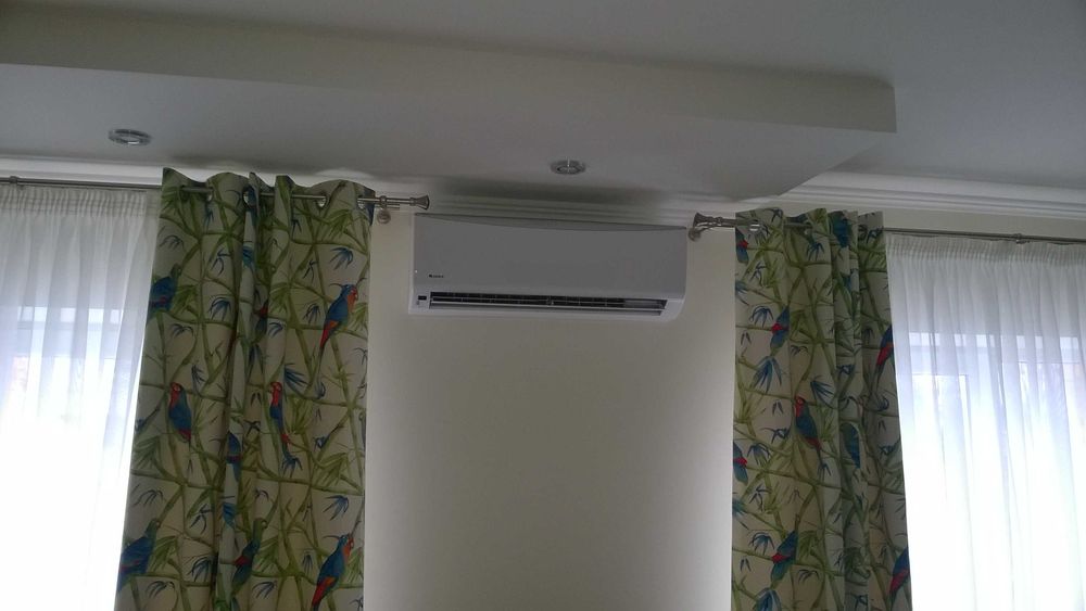 Кондиционеры Gree в Виннице.