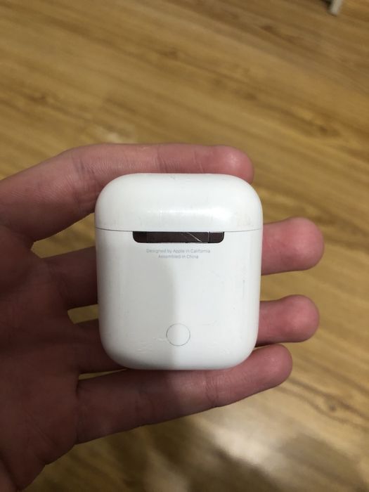 навушники AirPods 2 б/у
