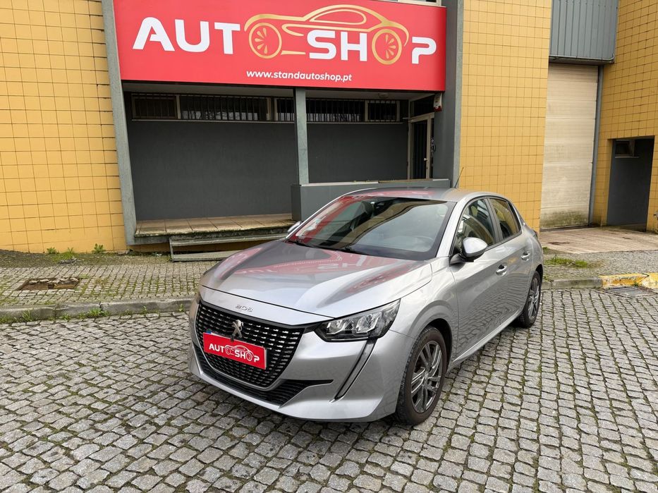 Peugeot 208 1.2 PureTech Active Pack