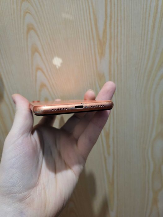 iPhone XR 64 ГБ Neverlock