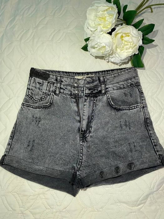 шорты женские