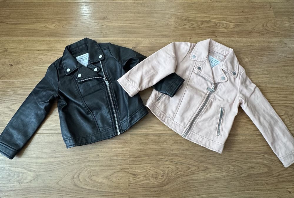 Шкірянки, косухи, курточка, вітровка Primark