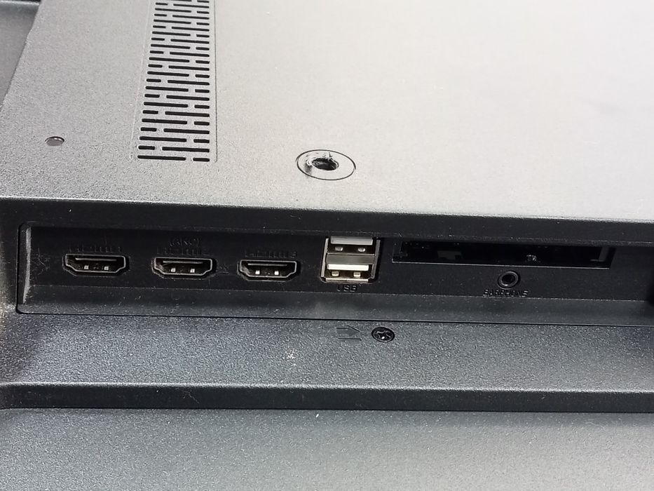 Телевізор G-Plus TV43UA1
