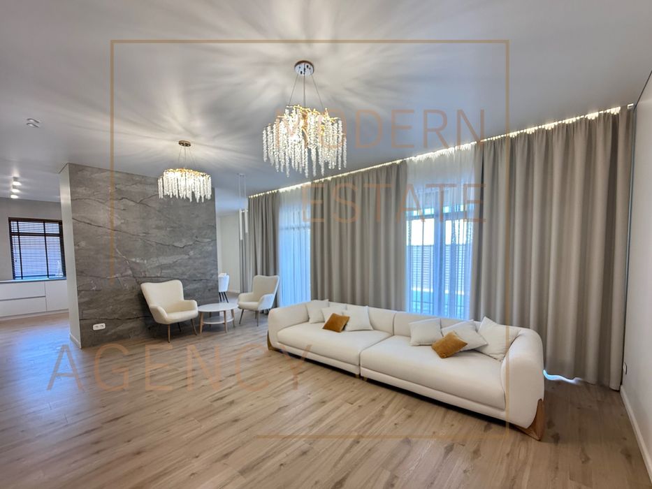 Будинок з РЕМОНТОМ Стоянка Ірпінь 168м2 + 10 соток Продаж БЕЗ комісії