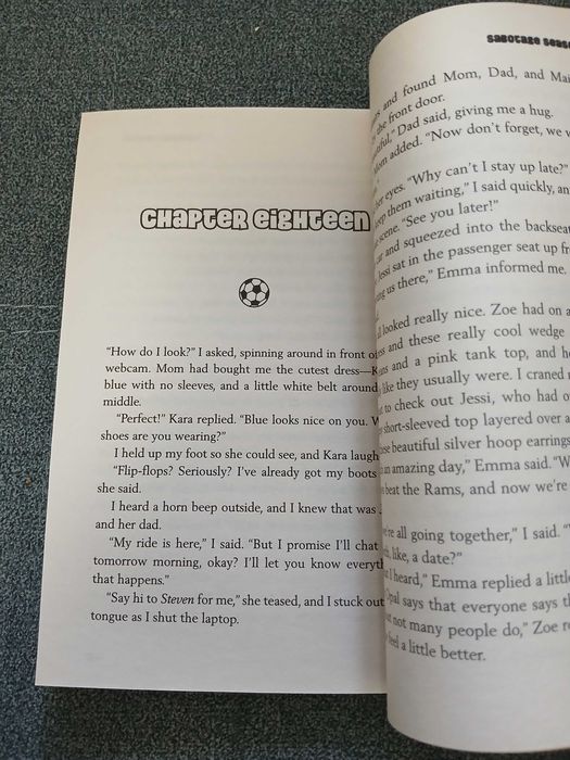 A.Morgan "The Kicks" (2 book series) (2 книги для детей на английском)