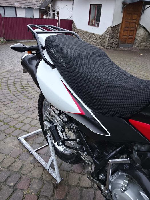 Мотоцикл ендуро (Enduro)  Honda XR150
