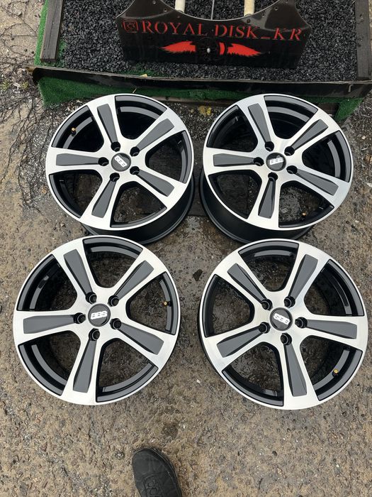 Диски R17/5x114,3 Honda,Mazda,Hyundai,Kia,Nissan,Mitsubishi,Toyota