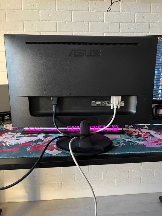 Монітор ASUS VP228DE - 21.5" (2 штуки в наявності)