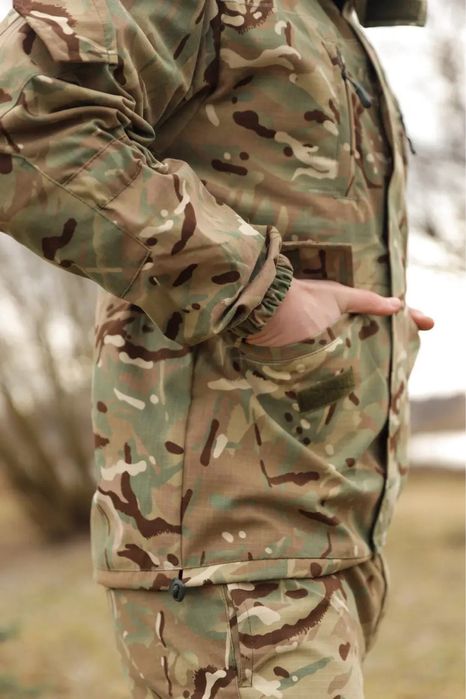 ‼️ Військовий костюм Горка Multikam  | костюм мультикам | р. 48-60 ‼️