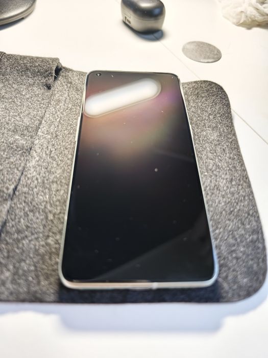 realme GT 2 Pro 12/256 GB Paper Green + ładowarka 65W