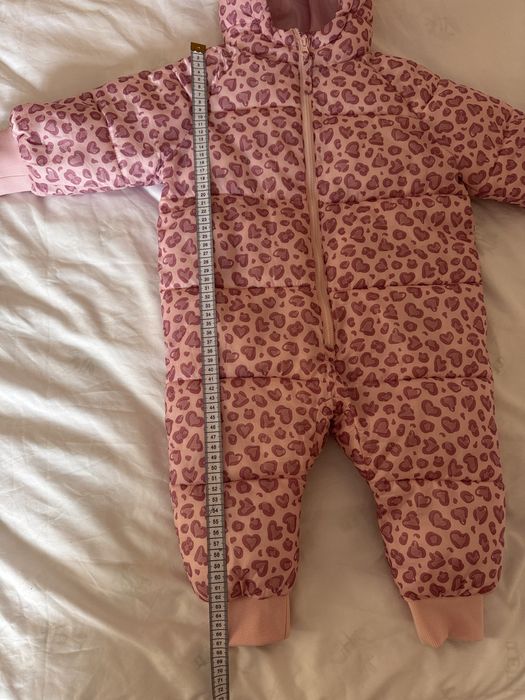 Комбінезон Sinsay 80/86 розмір