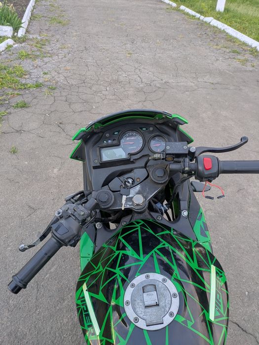 Viper 200 стан 7/10