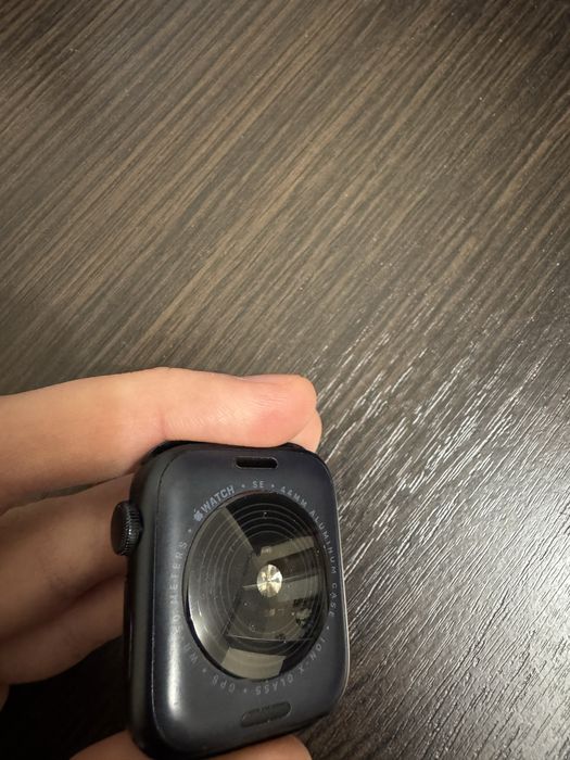 Apple watch SE 2 (44 mm)