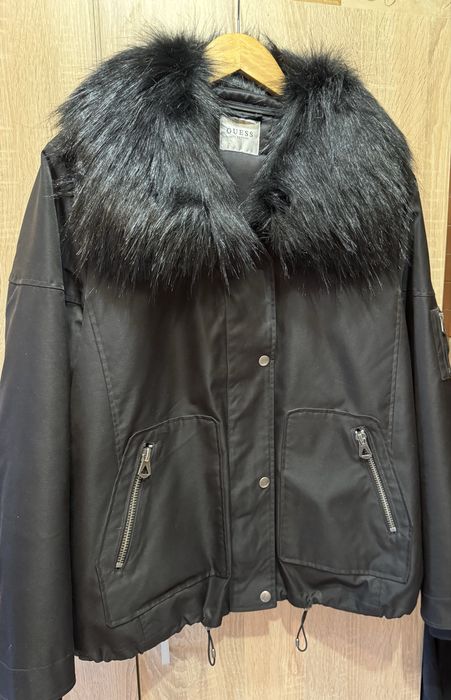 Куртка Guess Los Angeles