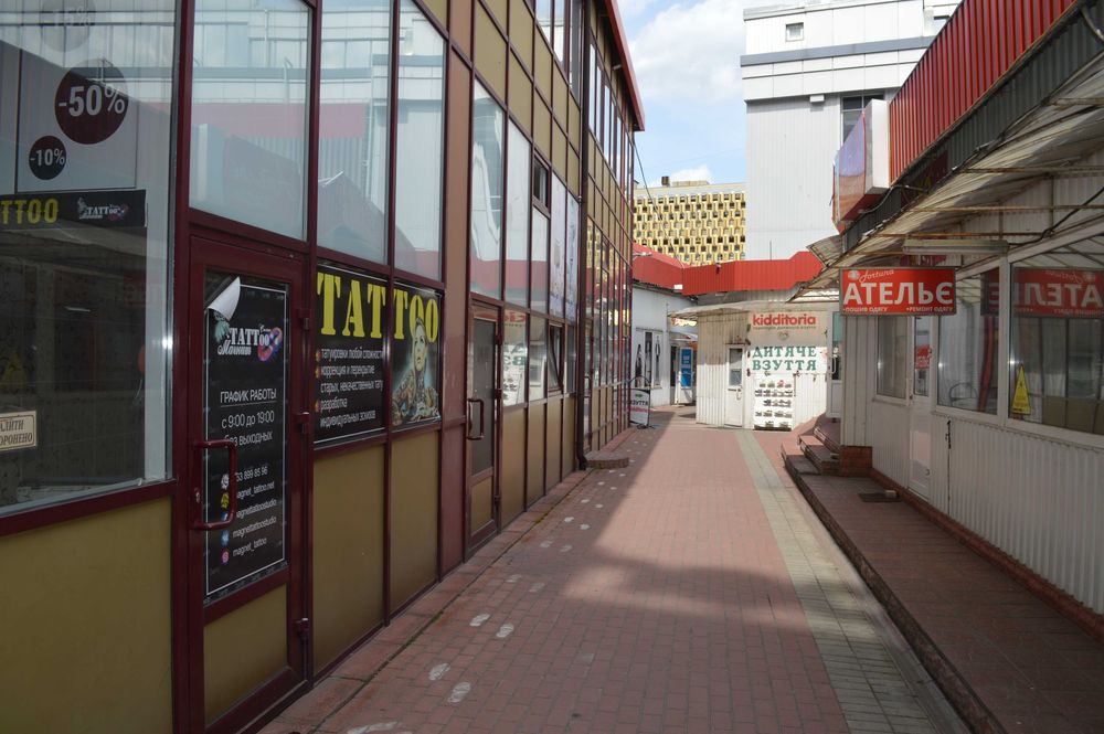 Commercial real estate at st. Grodnenskaya (area 41 m²) - Atlanta.ua - photo 5