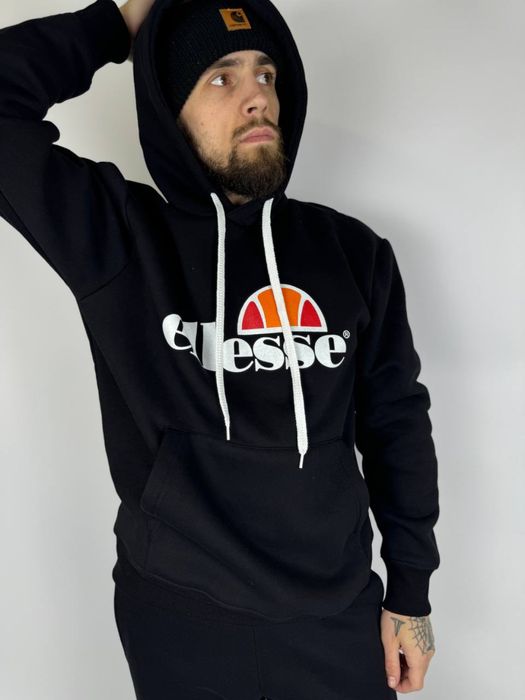 Костюм Ellesse, костюм Еліс, худі Ellesse, штани від Ellesse