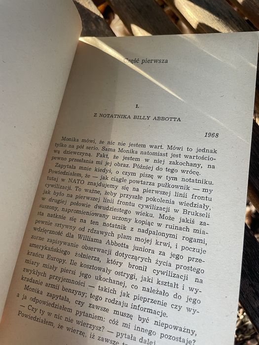 Pogoda dla bogaczy. Tom III - Irwin Shaw