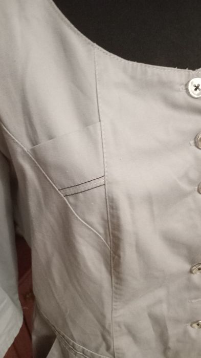 Медицинский костюм