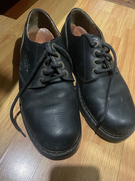 Ботинки Camel 42,5 винтаж