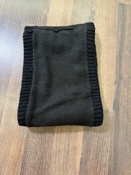 Зимова шапка  та баф на хлопчика