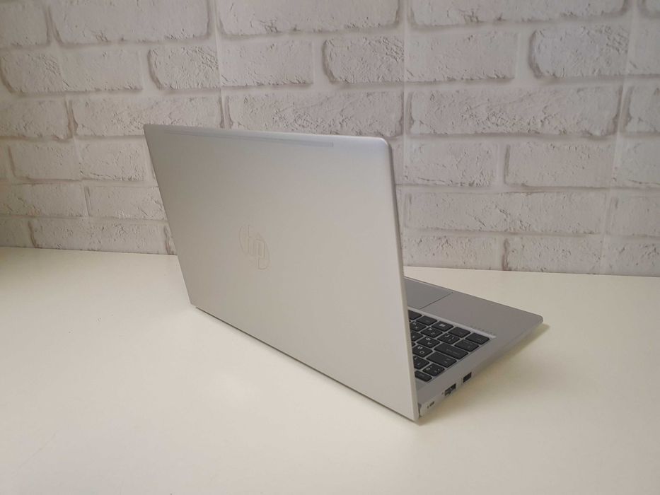 Ноутбук БУ для работы ОПТ Днепр ∎ наличие 10 шт. ∎ HP Probook 445 G8 ∎ Ryzen 3 5400U ∎ 8GB ∎ 256GB ∎ Vega 6 ∎ Гарантия