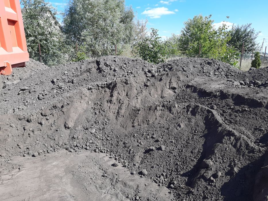 Песок щебень отсев чорнозем пісок щебінь відсів чернозем