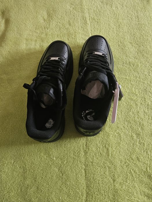 [NOVO] Nike Air Force 1