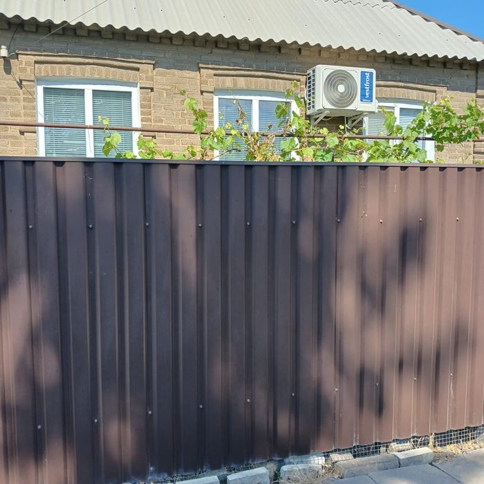 Продается уютный дом