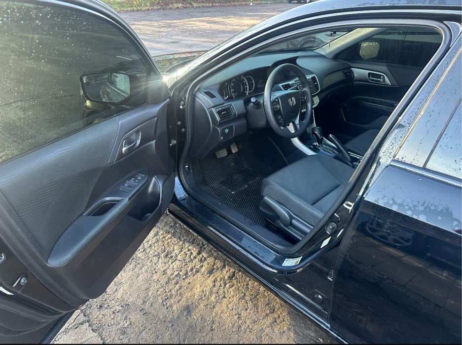 Продам Хонда Accord 9