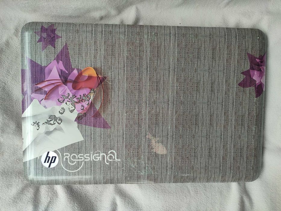 HP Pavilion dv6 Rossignol Core i5