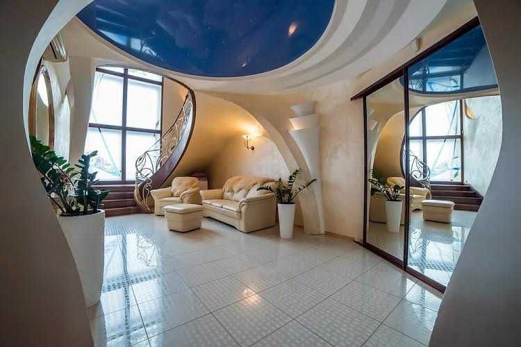 Багатокімнатна квартира за адресою вул. Івасюка Володимира пр-т (площа 323 м²) - Atlanta.ua - фото 11