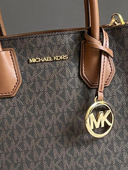 Michael kors Mercer medium жіноча сумочка оригінал женская сумка мишель корс оригинал