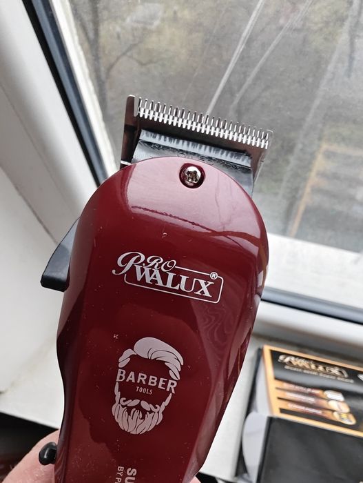 Машинка для стрижки