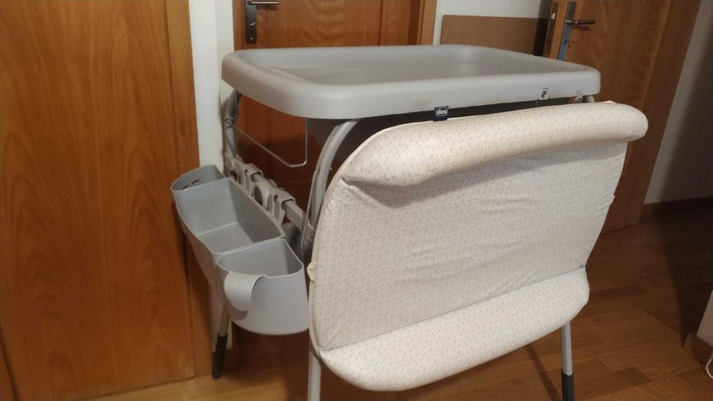 Banheira Cuddle & Bubble Chicco