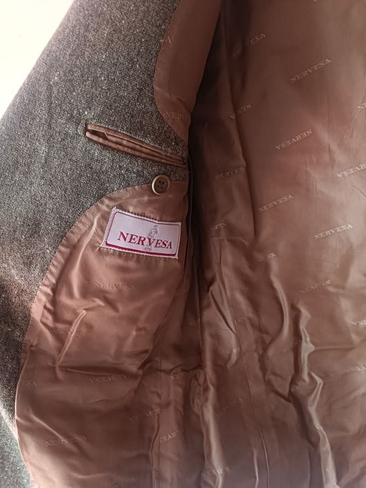 Blazer Nevesa / Cashmere