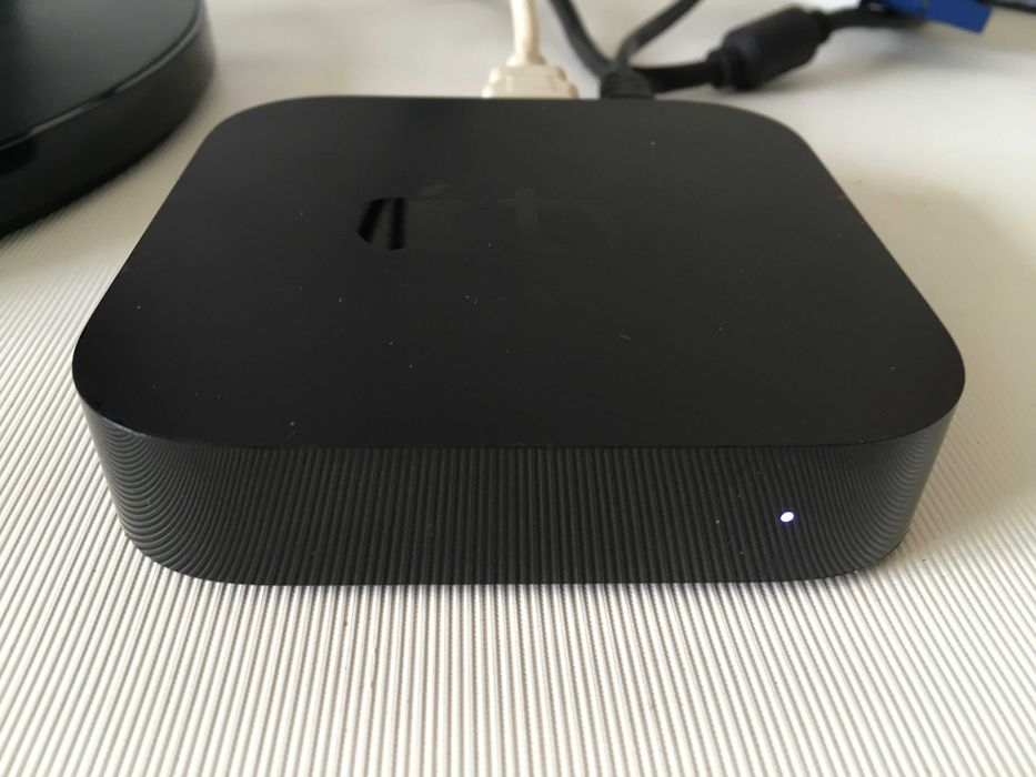Apple TV A1427 MD199LLA 3rd Generation