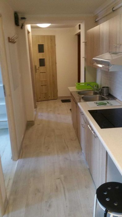 Pokój w centrum Poznania – ul. Strzelecka 43