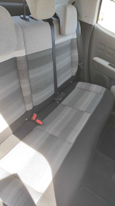 Citroen C3 PureTech