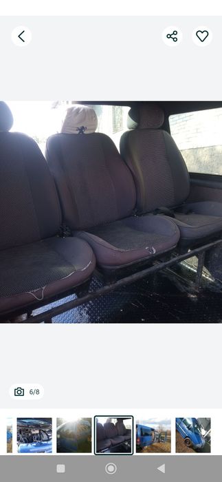 Пежо експерт 2005