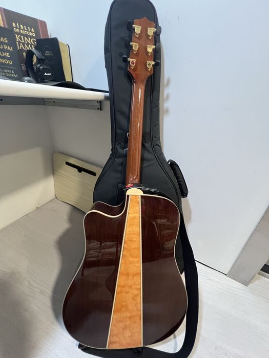 Takamine GD93CE-Nat