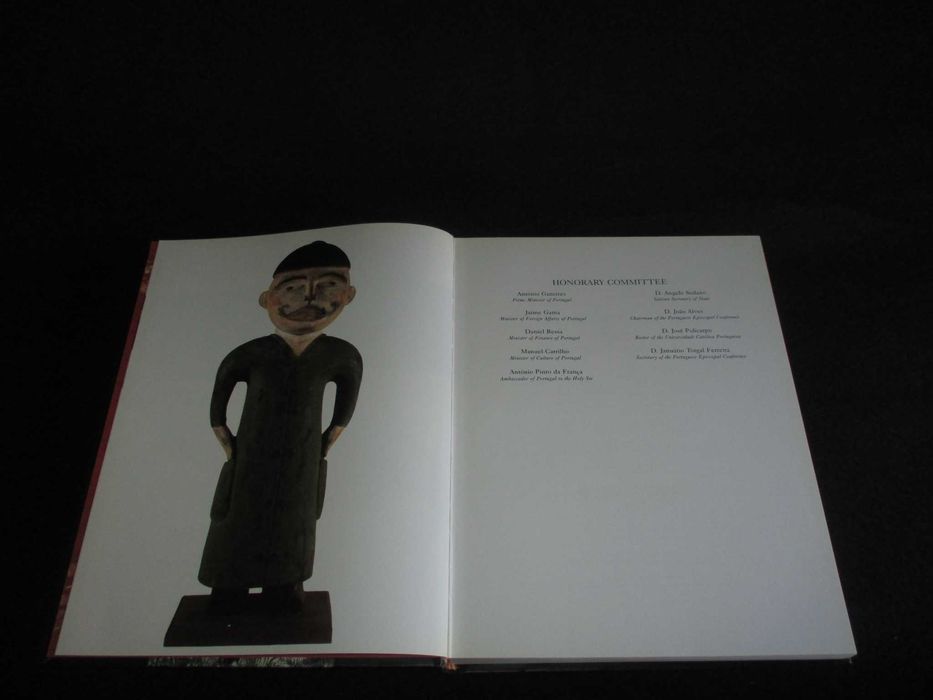 Livro Encounter of Cultures Eight Centuries of Portuguese Mission Work