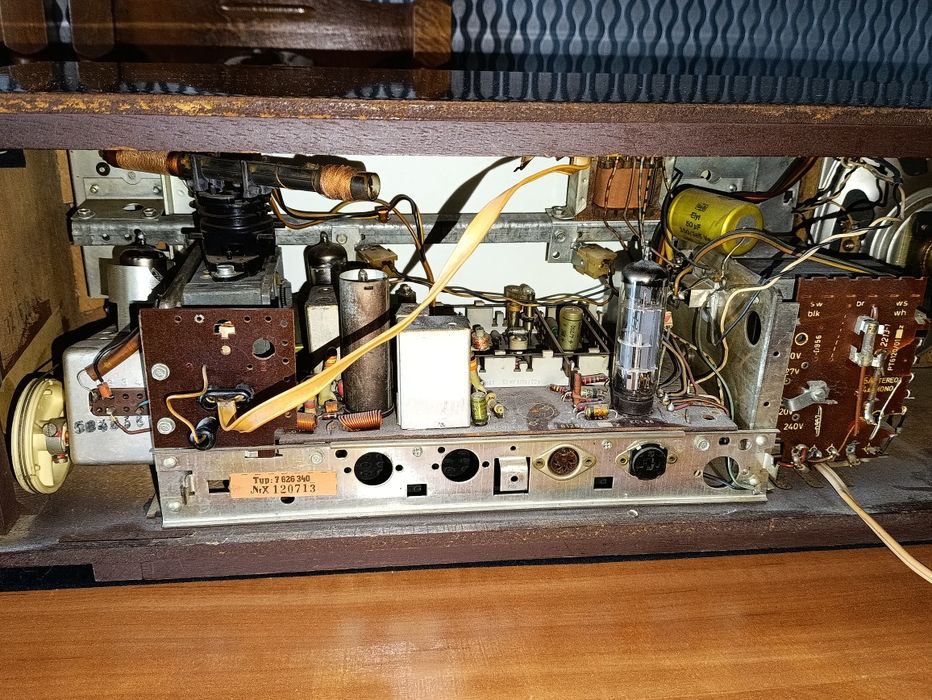 Blaupunkt Sultan 25.300