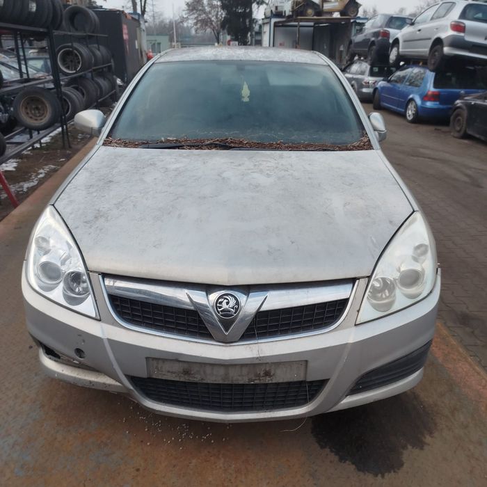 Opel Vectra C FL na części .