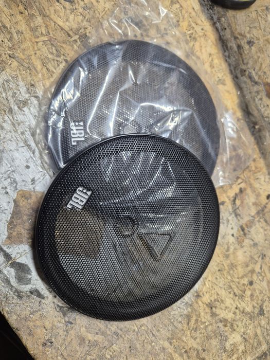 Maskownice JBL 165mm