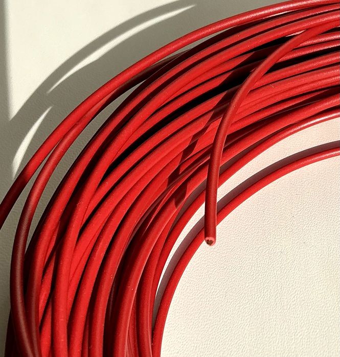 Mонтажный провод La Triveneta Cavi (Италия) H05V-K 1x1мм²