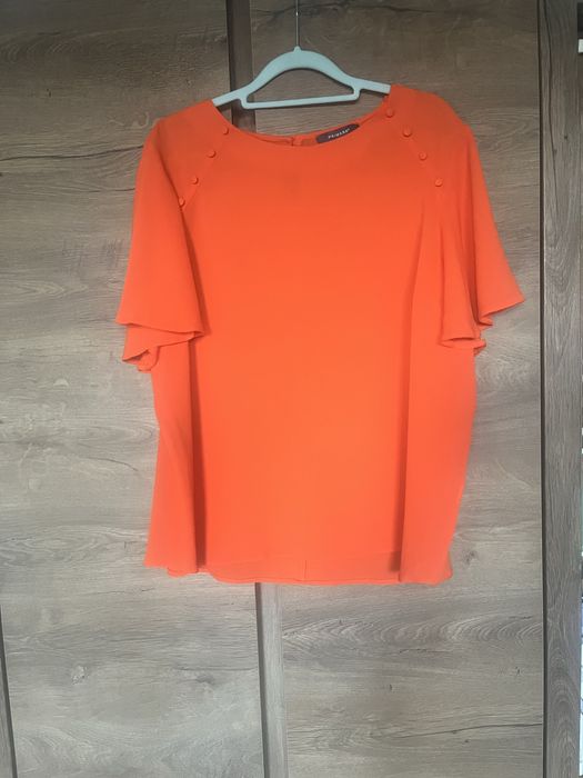 Letnia bluzeczka Primark